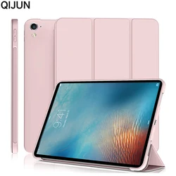 Case For iPad Pro 9.7 2016 A1673 A1674 A1675 Tablet Stand Cover for Apple iPad Pro 9.7 inch 5th 6th 2017 2018 A1822 A1823 Case