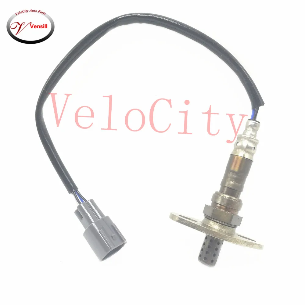 

Датчик кислорода для Toyota Corolla AE111 CDE110 EE111 WZE110 1995-2004 гг. Номер детали # 89465-19745