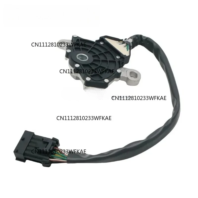 93732499 High Quality Car Transmission Neutral Safety Switch For SAAB 9-5 1999-2001 Gear Position Switch Car Spare Parts