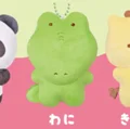 crocodile