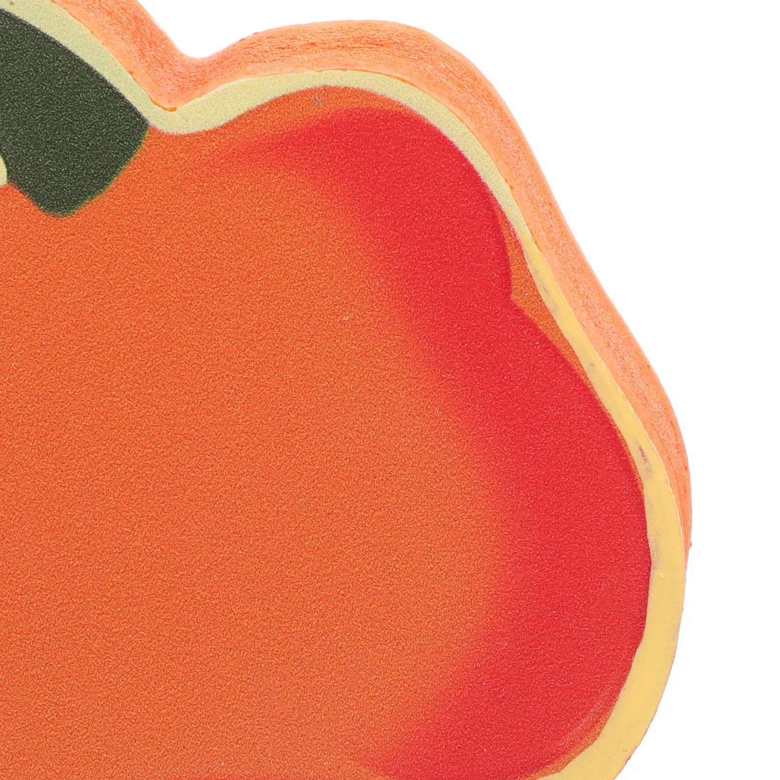 

2pcs Pumpkin Decoration Diy Unfinished Cutouts Table Decor For Halloween Thanksgiving Fall Party Crafts Supplies Pvc Desktop