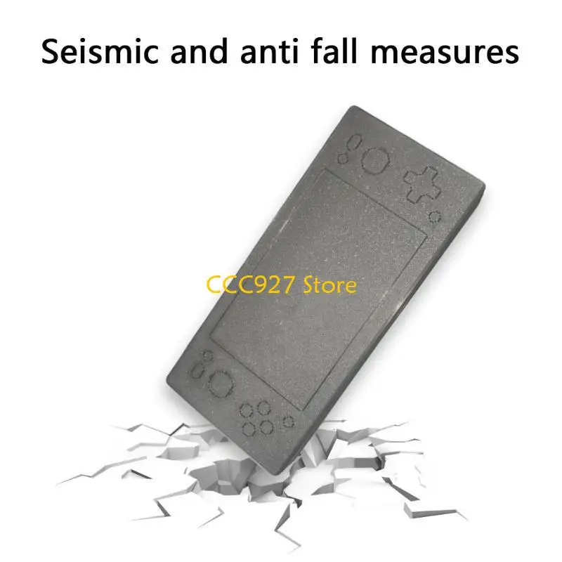 B03F BOX DUSTPROFOIN BOX INSIM INSIM INSIM INSIM INSIM