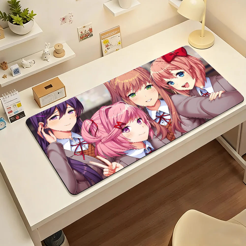 Podkładka pod mysz Cartoon Ani – Keyboard Wrist Pad Leather recenzja i cena