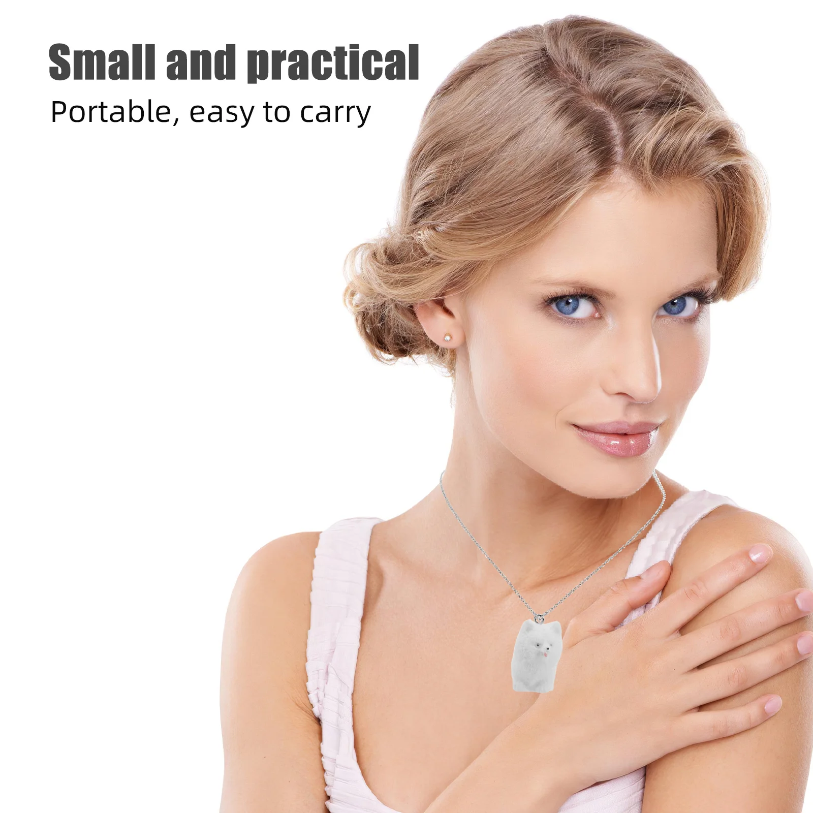 

20Pcs Textured Flocked Resin Dog Pendants Cute Cartoon Style Mini Pendants for DIY Accessories Bag Charms Wall Decor