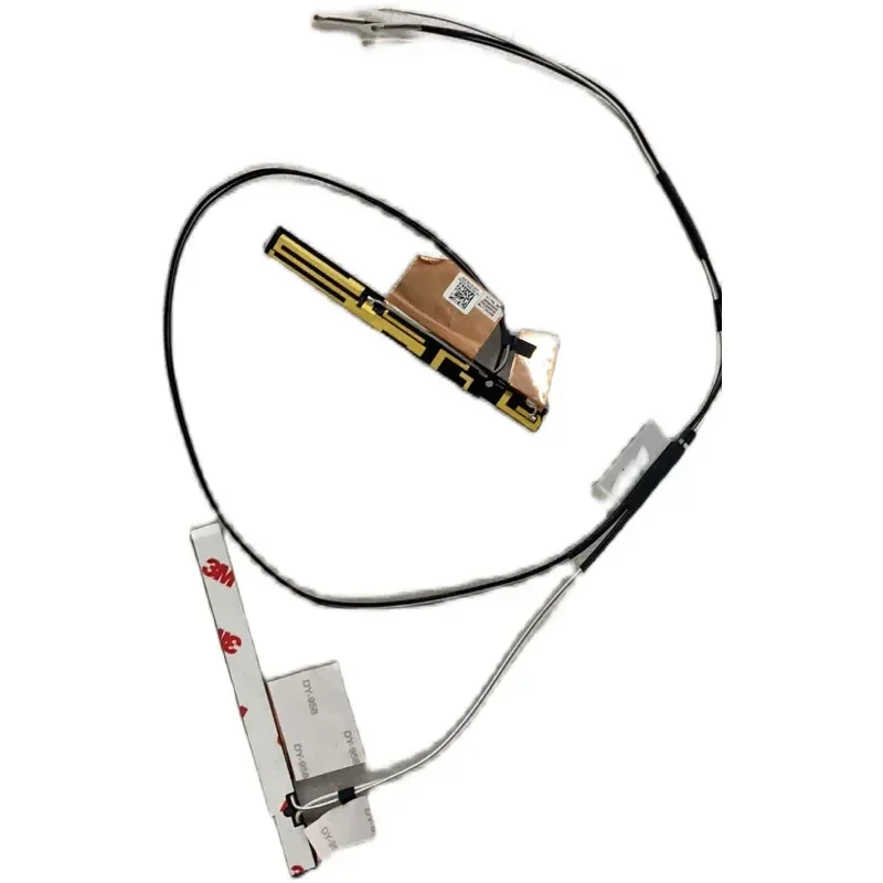 For Dell Precision 3540 Latitude E5500 Antenna Signal Line 0614MR