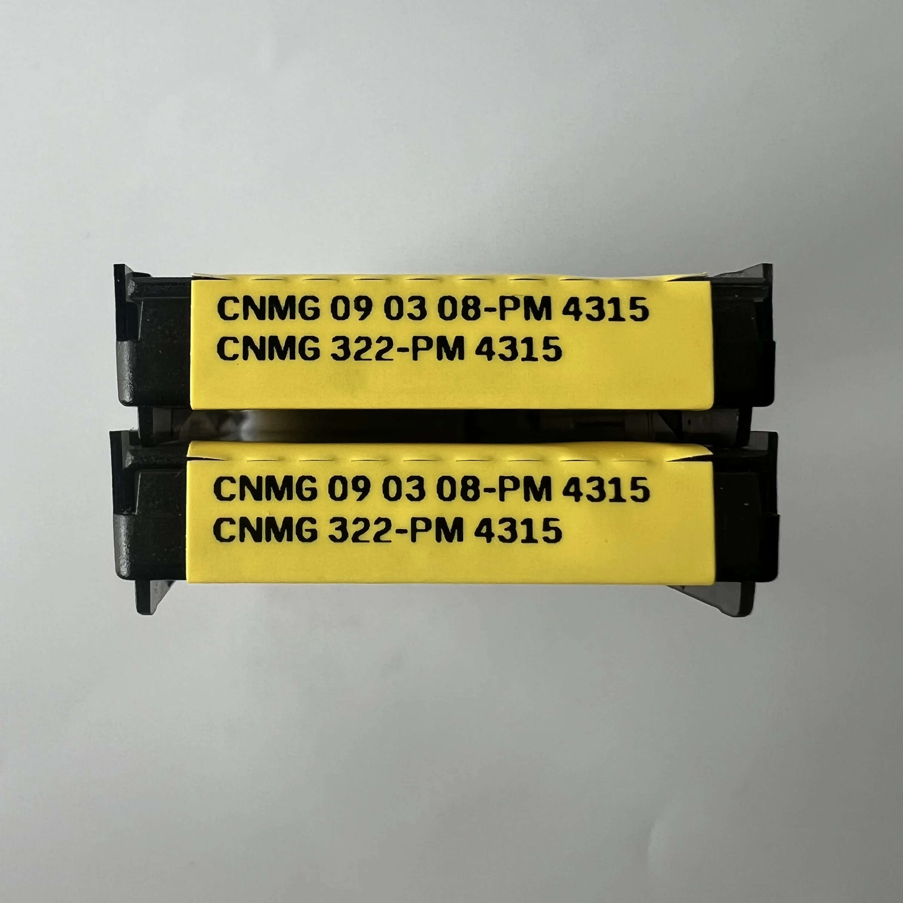 

CNMG090308-PM 4315 CNC blade