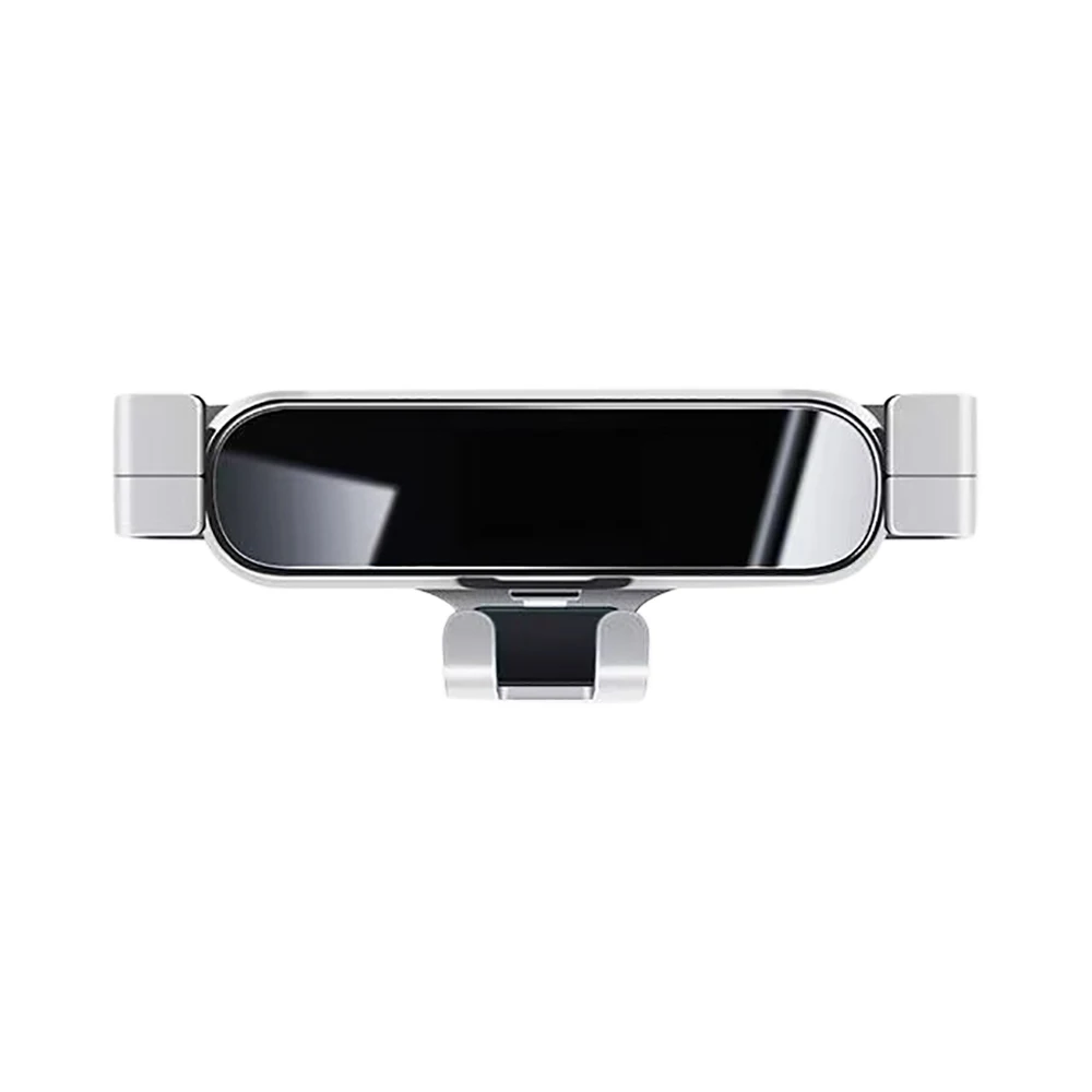 New Car Phone Holder for Volkswagen Passat B7 B8 B9 2011-2022 Gravity Navigation Bracket GPS Stand Air Outlet Clip Support Mount