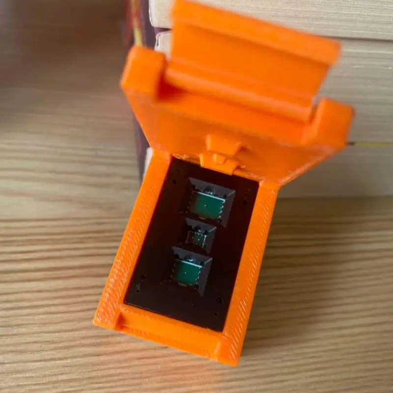 دفتر ملاحظات مخصص 3 في 1 BIOS Probe قراءة وكتابة مقبس WSON 8x6 6x5 T2 ROM وامض