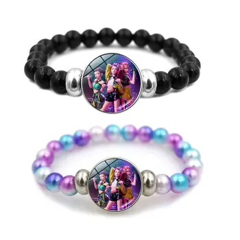 8 最佳銷售 韓流手鍊 - №6