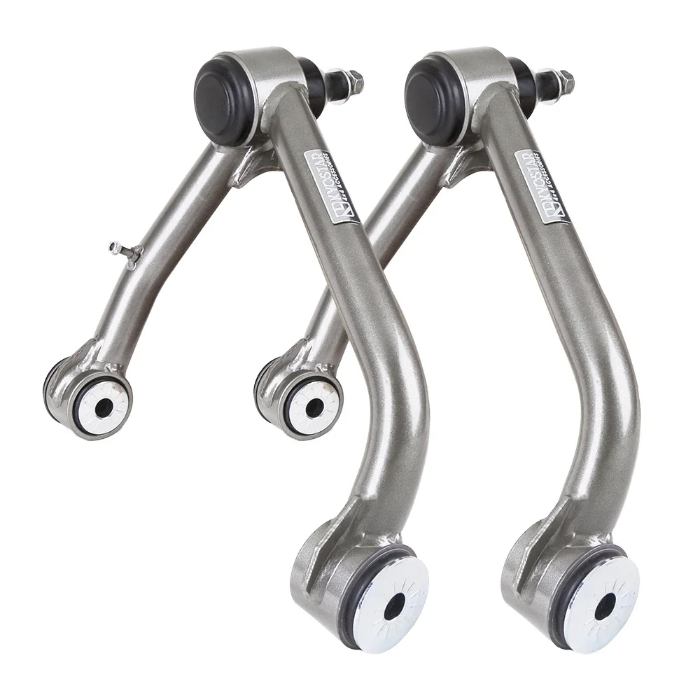 Front Upper Control Arms Leveling Kits 2-4