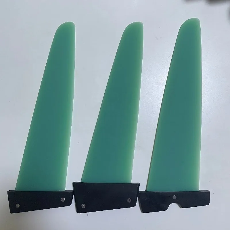 Windsurfing Fins Wind Sail Board Fin Balance  Deep Tuttle G10 Surf Fin
