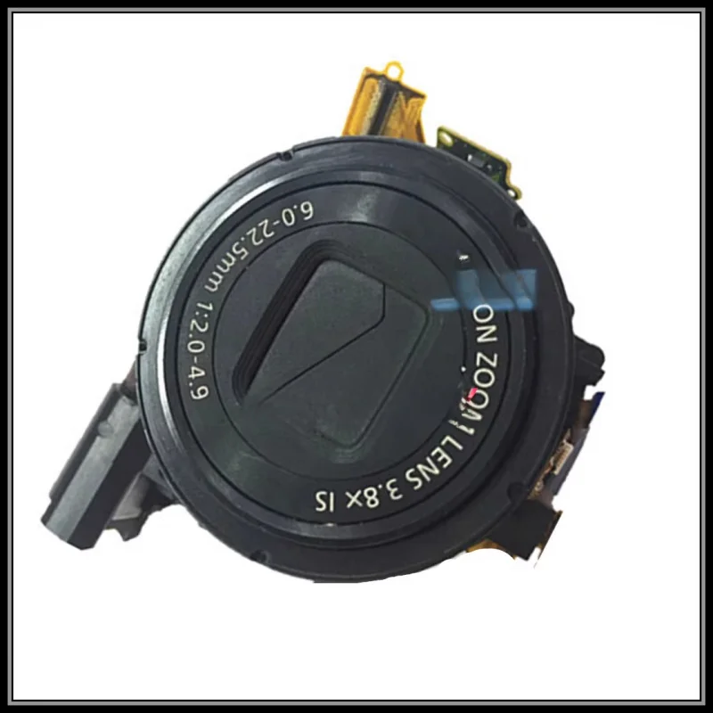

Original factory disassembled camera repair parts for Canon s90 and S95 lenses