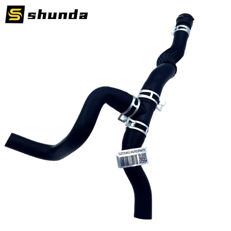 

95390887 Coolant Hose Used For 2010-2015 Chevrolet Cruze Car Radiator Three-way Water Pipe 95390883 9075007 95390887 9075008