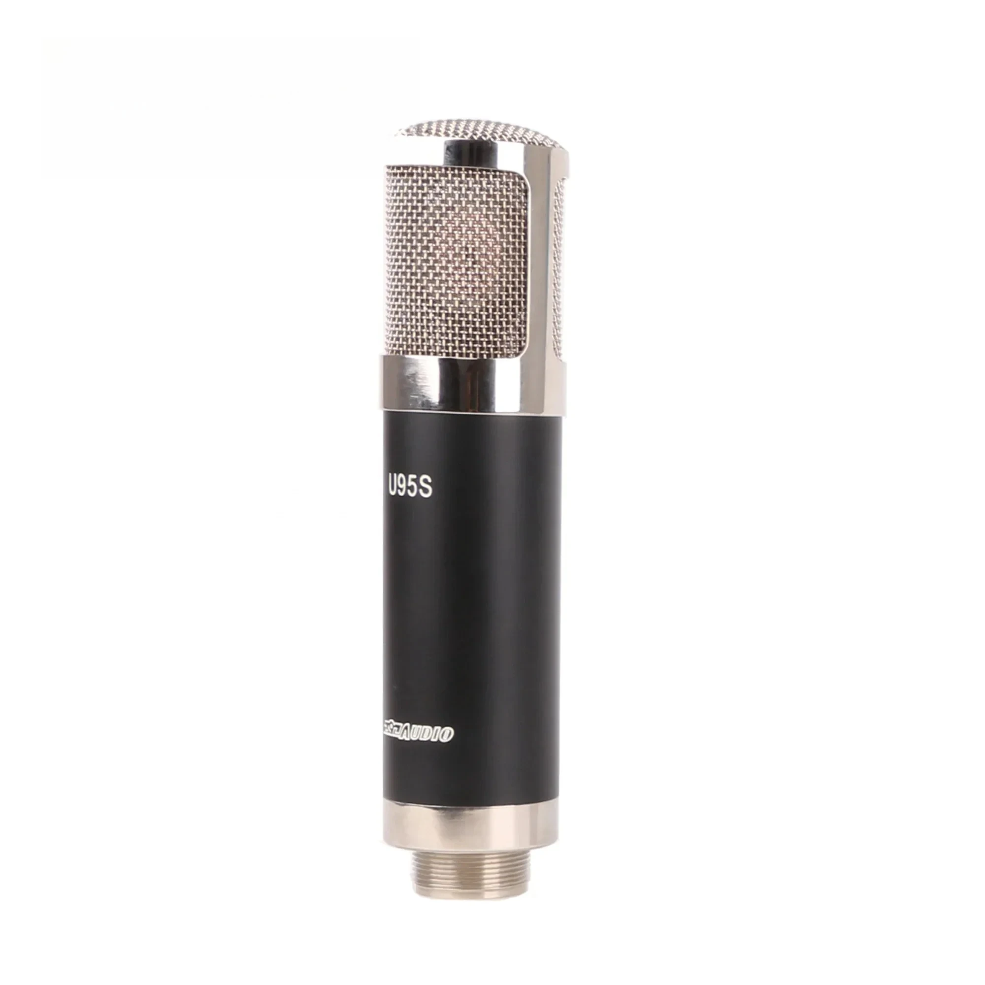 797Audio U95S Large Diaphragm Vacuum Tube Condenser Microphone Wired High Studio Quality Singing Recording Microphone 20hz-20khz