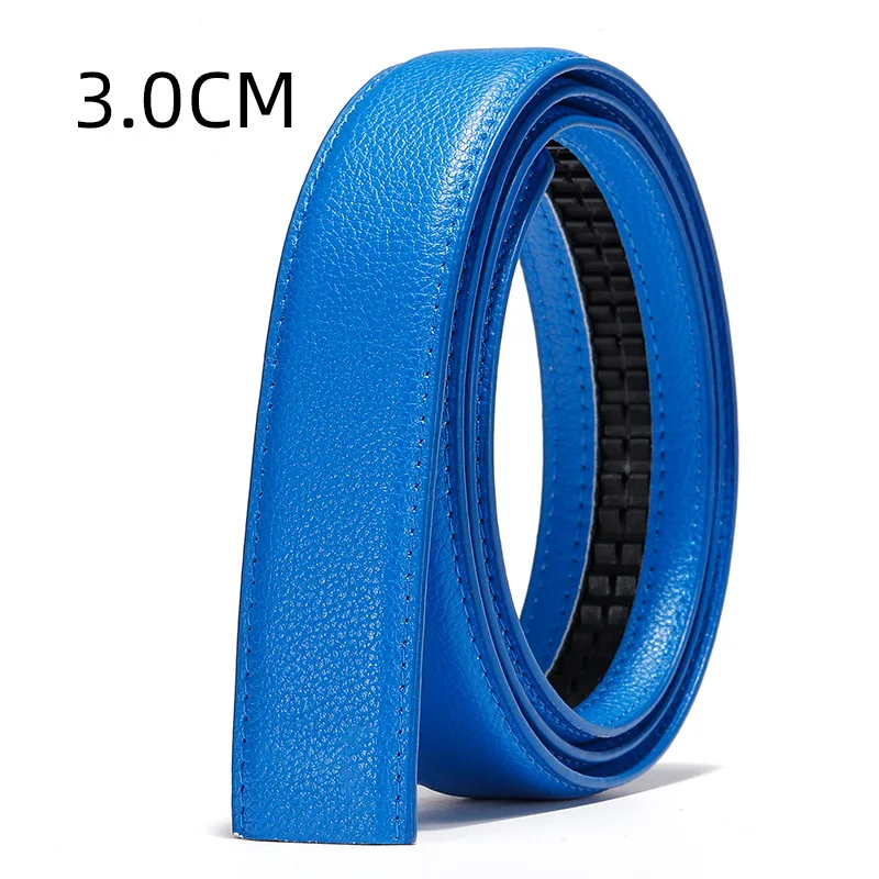 New Men\' and Women\'s Belt 2.4cm 3.0cm 3.5cm Automatic Buckle Belt Designer Belts Men High Quality Luxury Belt Designers Women