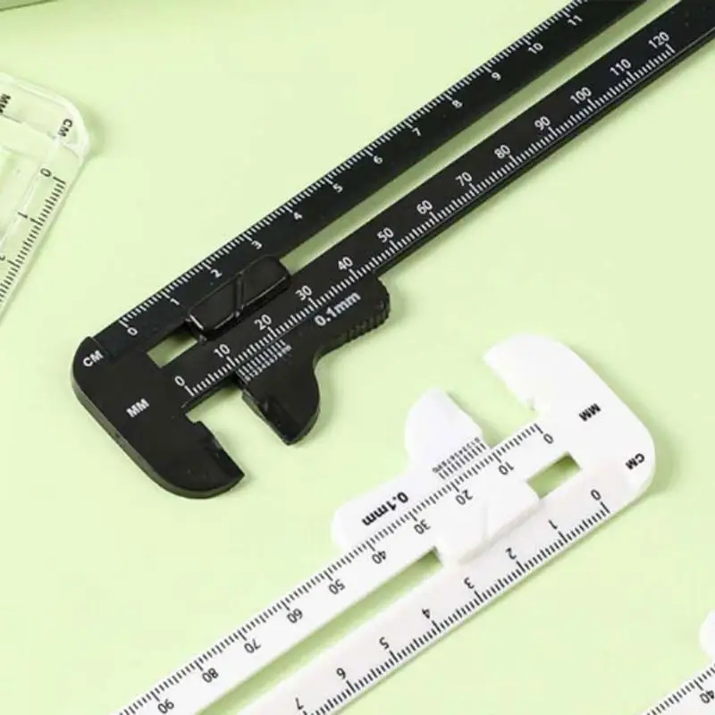 Professional Depth Vernier Caliper Measuring Tool Depth Vernier for Length Width