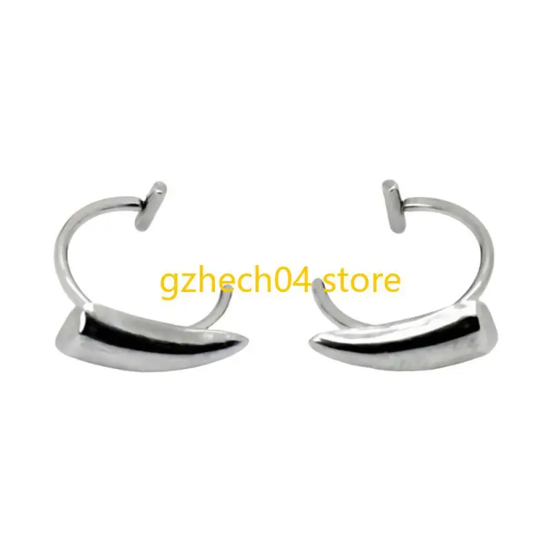 D55D Модные манжеты для губ.