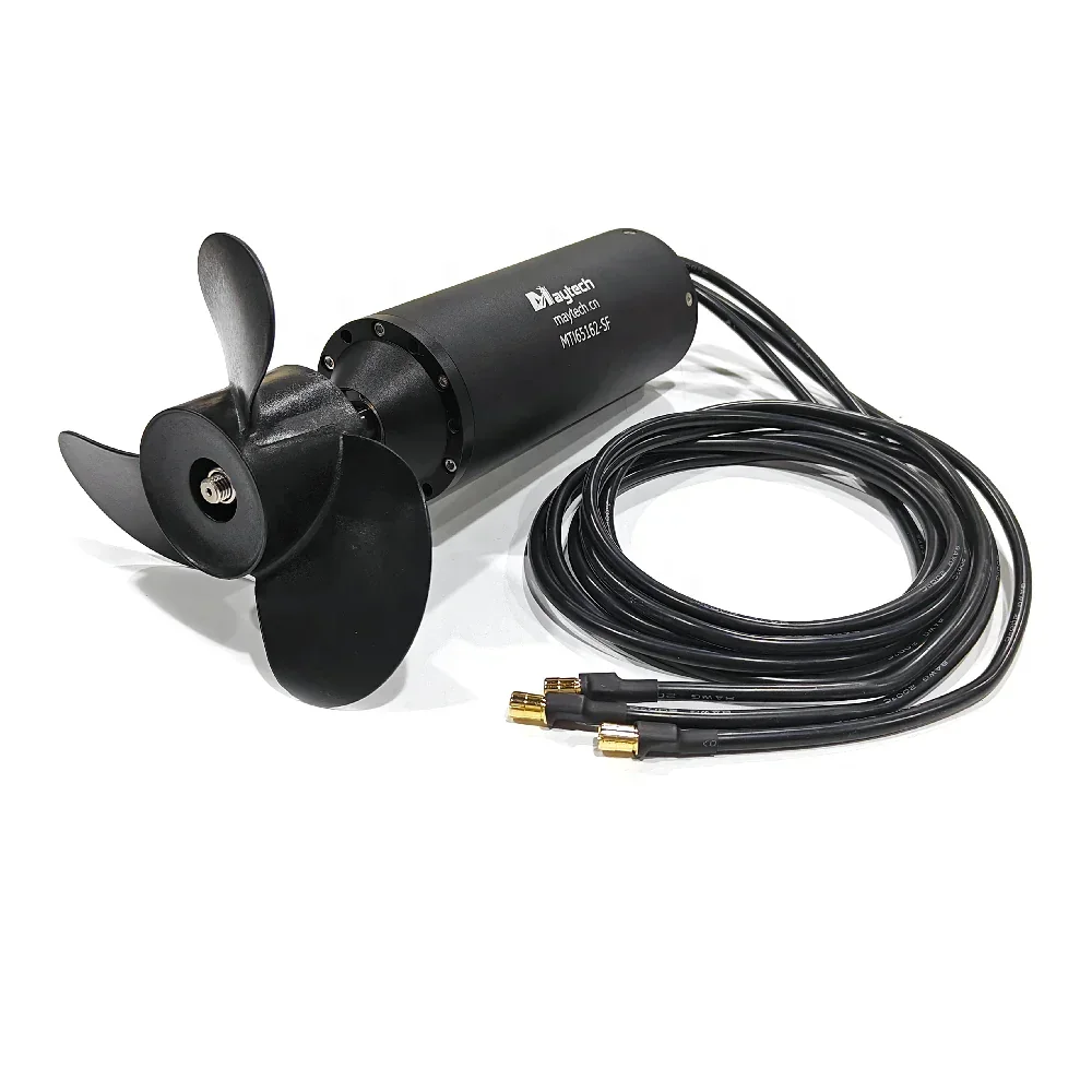 

Maytech 65162 120KV Fully Waterproof Inrunner Motor for Motorized Surfboard Stand Up Paddle Board Fishing Electric Paddle Boat
