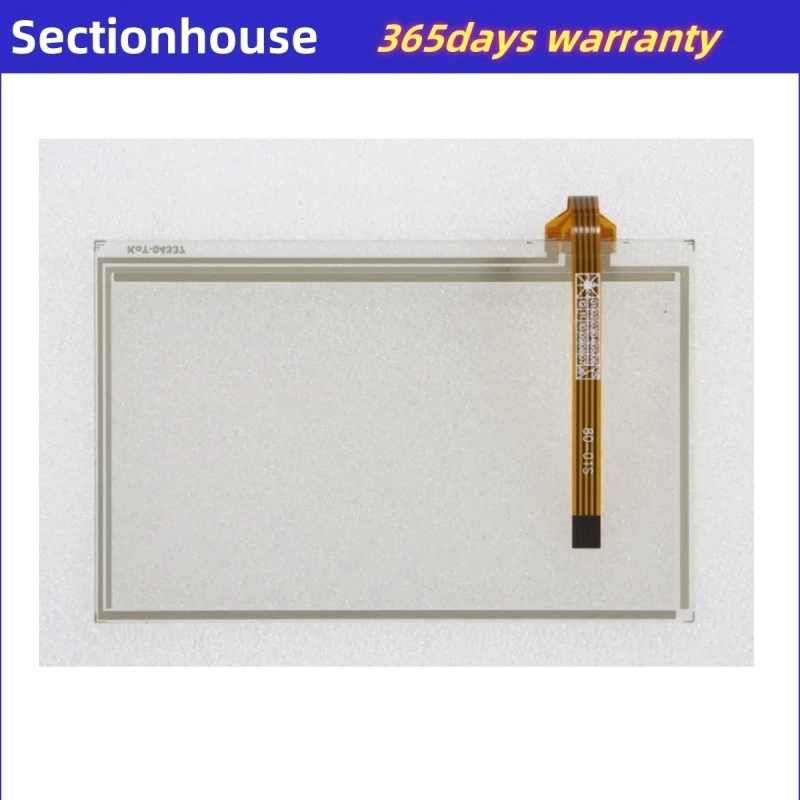 

Touch Screen for N010-0554-X266/01 Touch Panel Glass Digitizer N010-0554-X266/01 Touch Screen