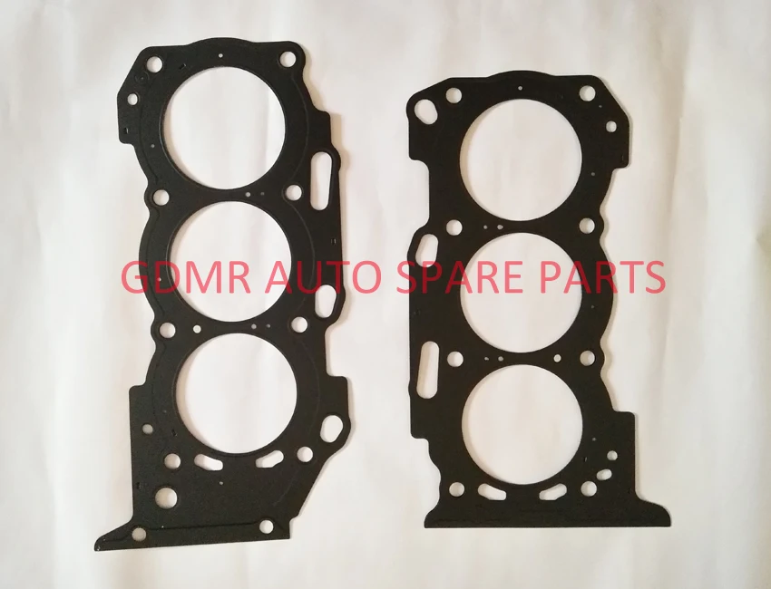 L 11116-31030 +R 11115-31010 1GR-FE 1GRFE 1GR head gasket for toyota FJ CRUISER HILUX SURF 4RUNNER HILUX LAND CRUISER PRADO