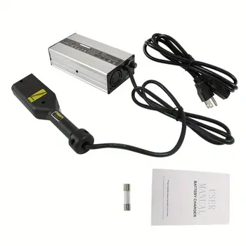 10 best sales מטען עגלת גולף - №5