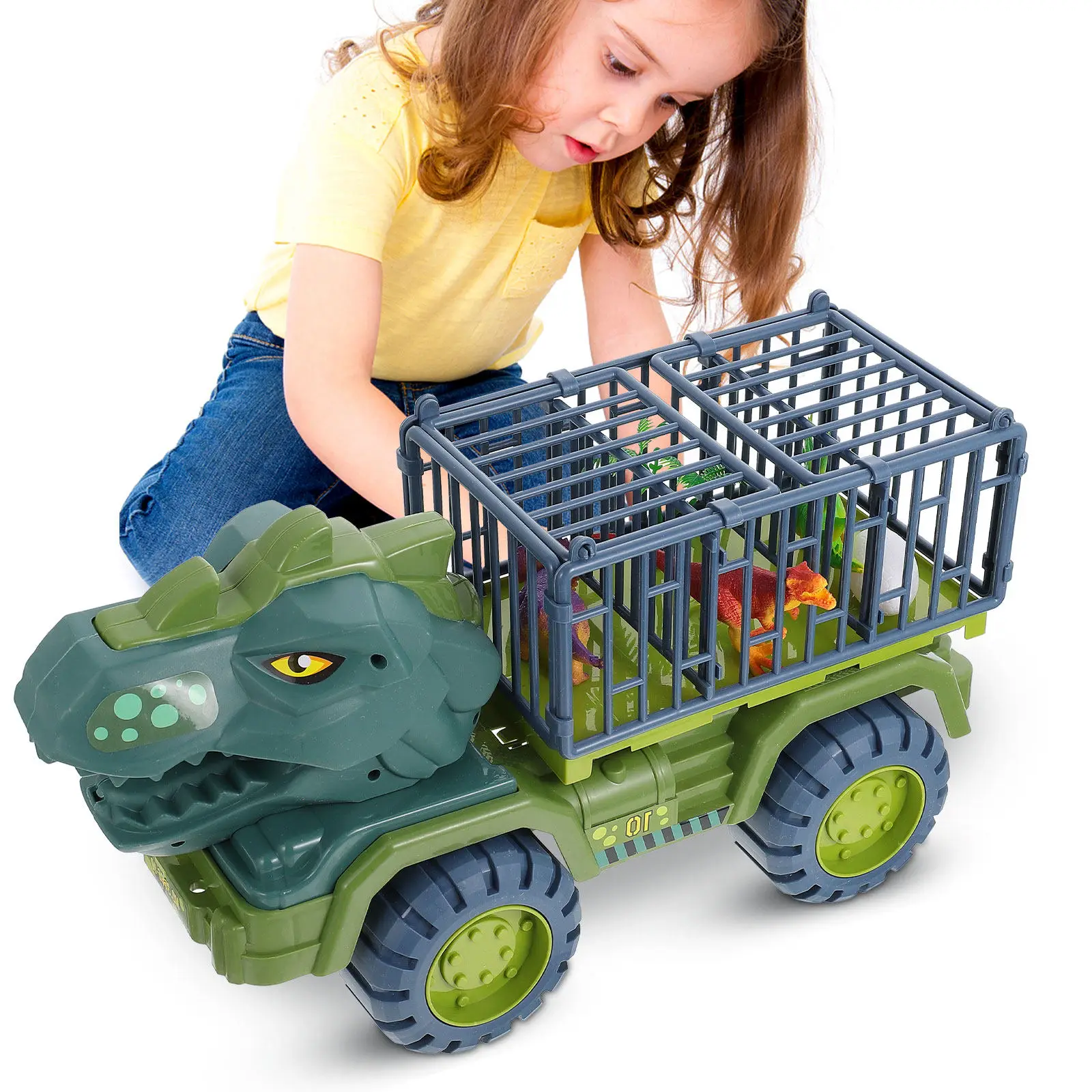 kid-car-transport-dino-truck-pull-back-toy-dinosaur-pullback-toddler-construction-toys-green-dinosaurs