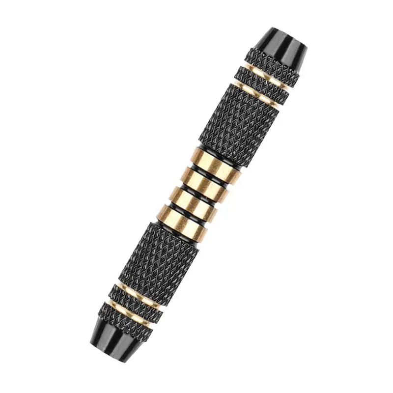 

Soft Dart Replacement Stick 16g Copper Dart Replace Barrel Accessories Dartboard Barrel Replace Shafts For Soft-Tipped And Steel