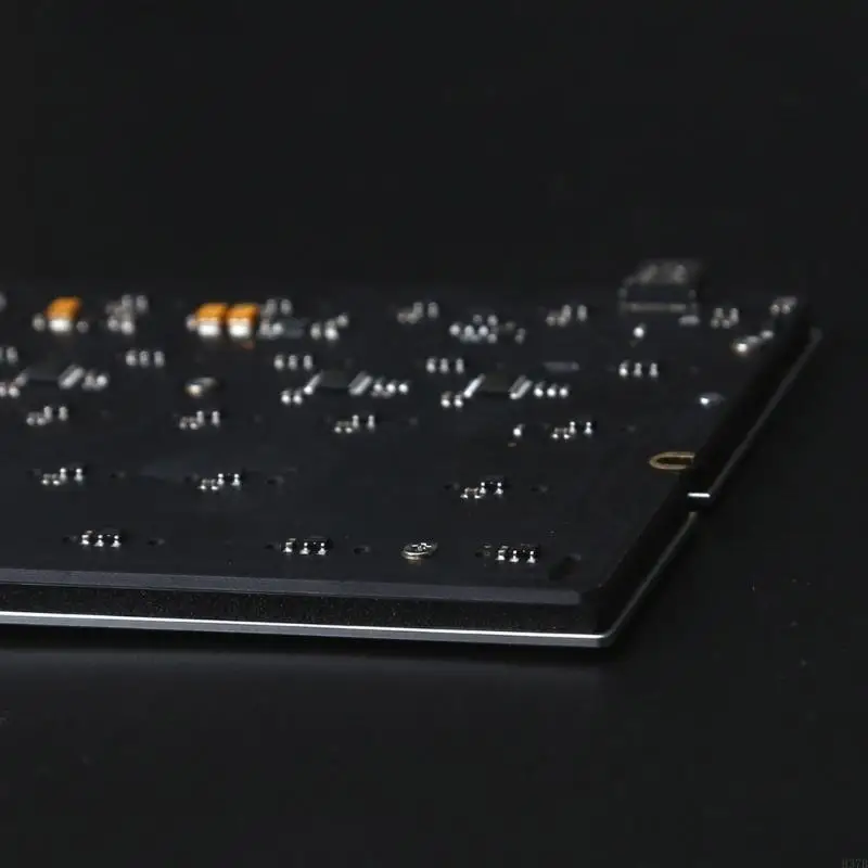 

H37B Raven61 61-ключ-механическая клавиатура маленькая игра-клавиатура высокая чувствительность небольшая клавиатура быстрое для