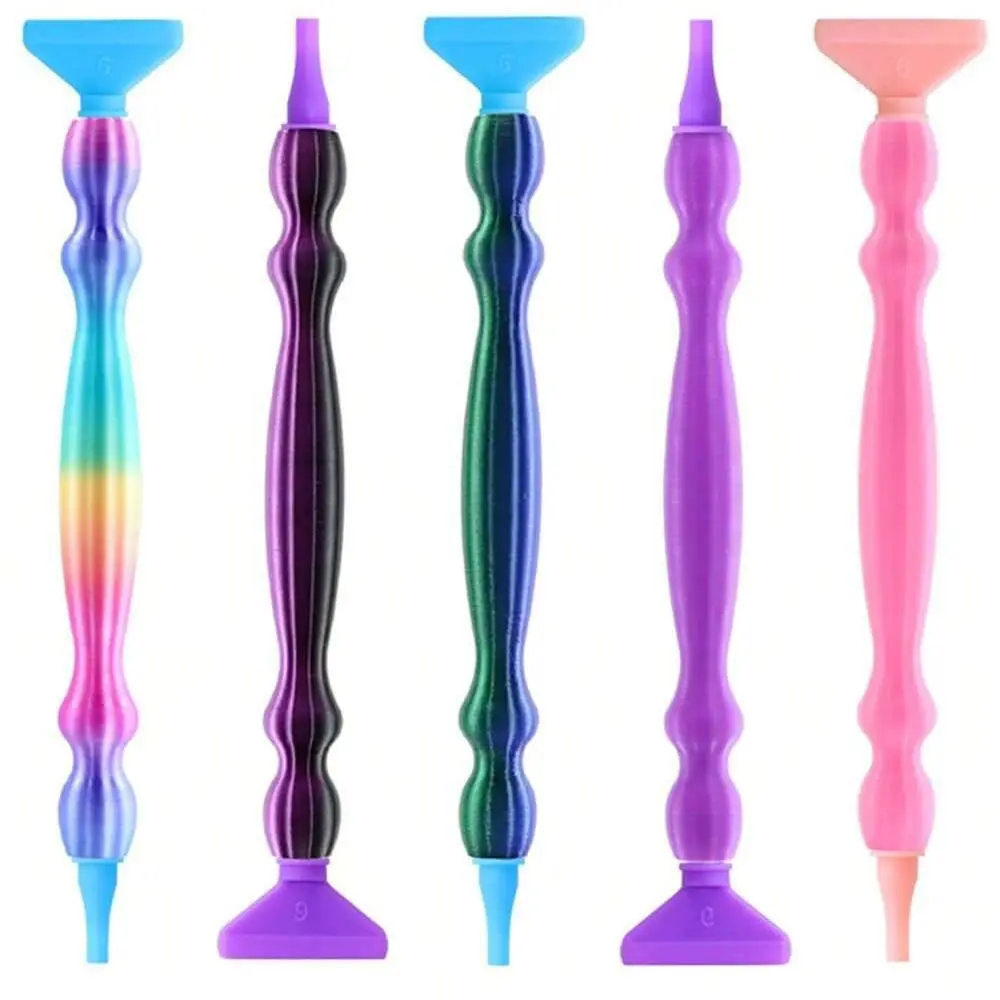 Replacement Pen Heads 5D Diamond Painting Pen Embroidery DIY Craft 5D Diamond Painting Tool Cross Stitch