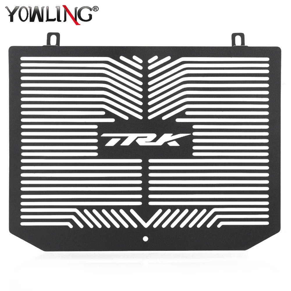 

For Benelli TRK552 TRK552X 2024-2025-2026 Motorcycle Radiator Cover Guard Protection TRK502 TRK502X TRK 502/502X TRK702/702X