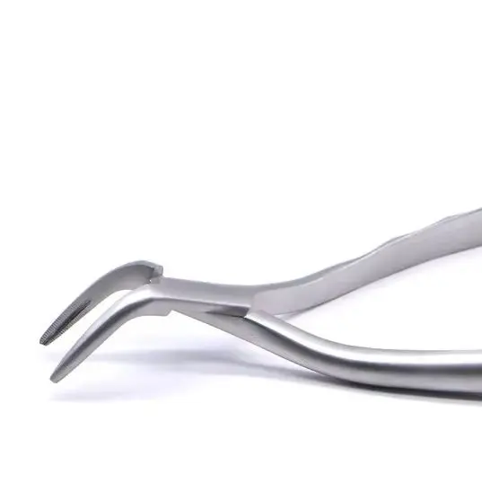 

3pcs/set Upper/Lower/Universal Dental Tooth Root Extraction Forceps Surgical Extracting Pliers Tool