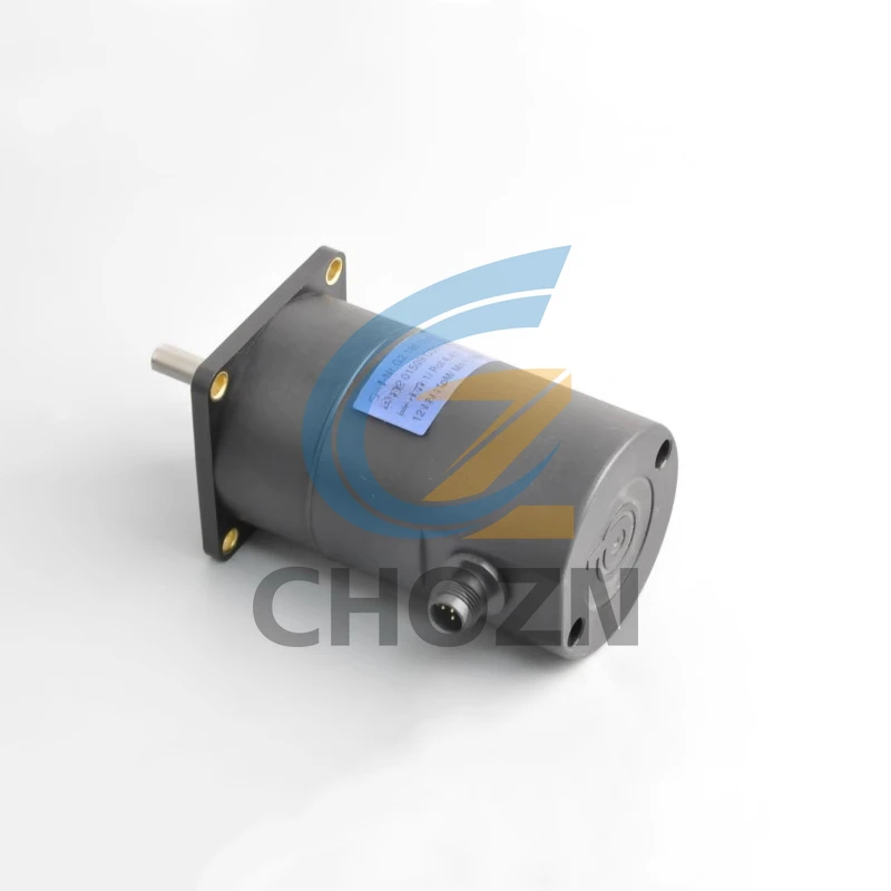 

Heidelberg Printing Press Parts G2.186.5141 SM52 PM52 Board Motor Pressure Motor Speedmaster Heidelberg Parts