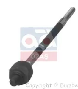 Store code: 711600 to tie rod shaft TEMPRA-TIPO-BRAVO HD.