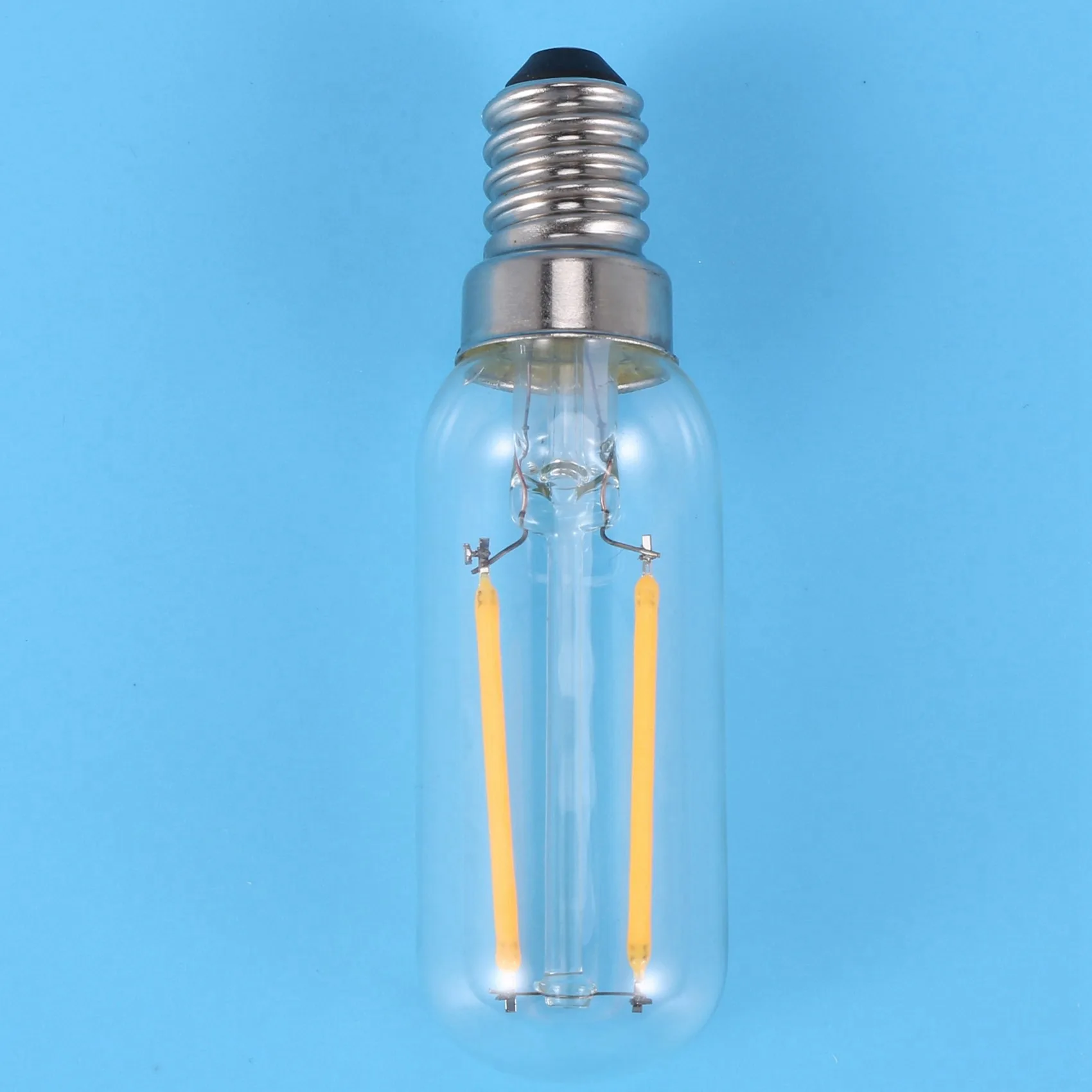 ABAH-6X E14 3W LED Cooker Hood Extractor Fan Bulb Warm White