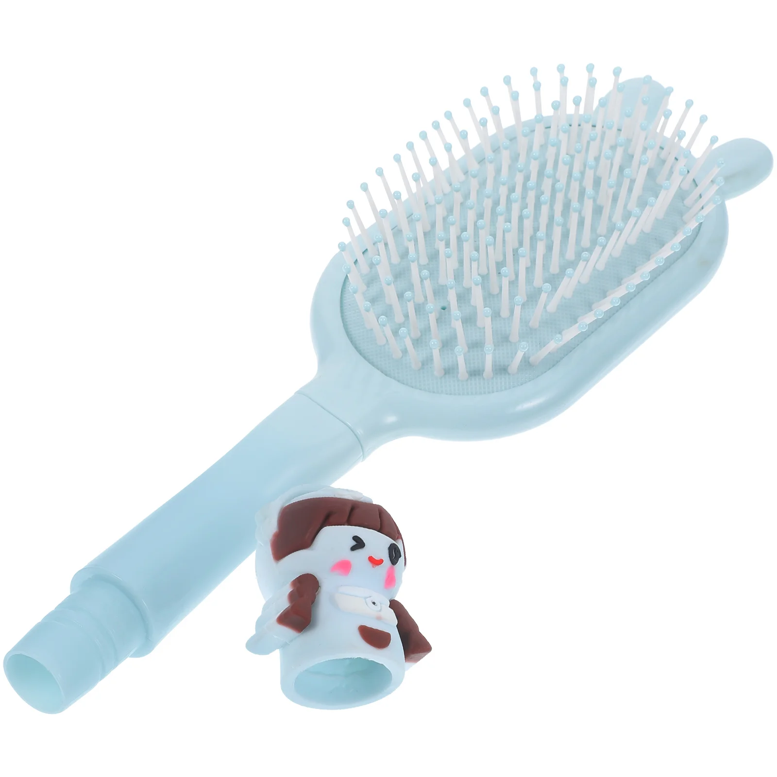 

Money-hiding Comb Storage Box Hidden Valuables Safe Can Brush Small Cash Holder Hairbrush Abs Gadgets