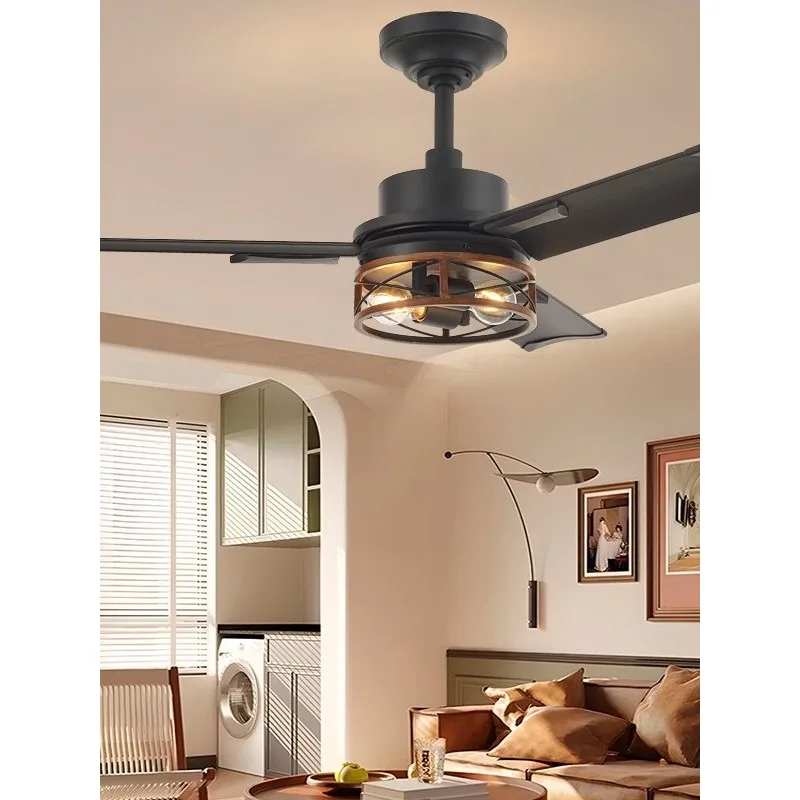 سبائك الألومنيوم ورقة في الهواء الطلق ضوء مقاوم للماء واقية من الشمس مروحة السقف ضوء غرفة الشمس جناح غرفة المعيشة غرفة الطعام #5