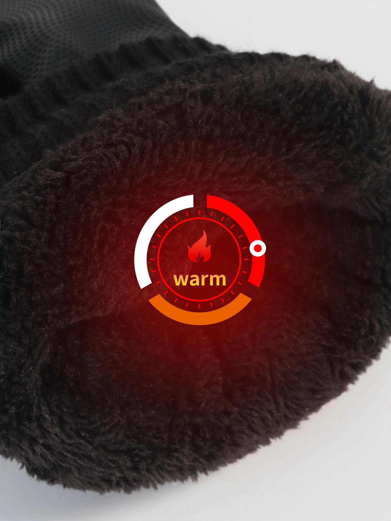 Inverno quente luvas de esqui para snowboard ao ar livre ciclismo térmico à prova dwindproof água tela toque à prova vento luvas esportivas