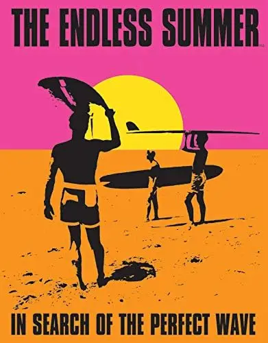 Endless Summer - Po… - image