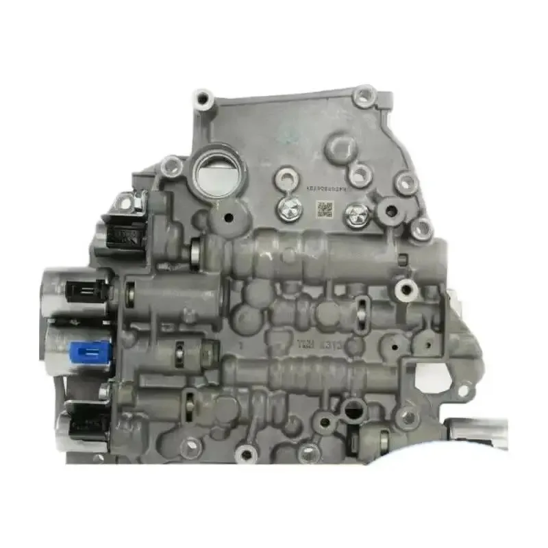 

OE - Spec K313 K310 Transmission Valve Body 35410 - 02020 – Stable Performance for To yo ta Corolla Levin C - HR.