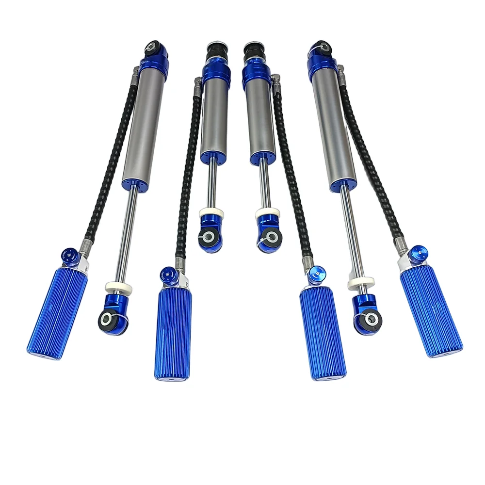 

Lift Kits 4x4 Off Road Car Accessories Air Nitrogen Shock Absorber For Toyota LC100 Land Cruiser Suspension