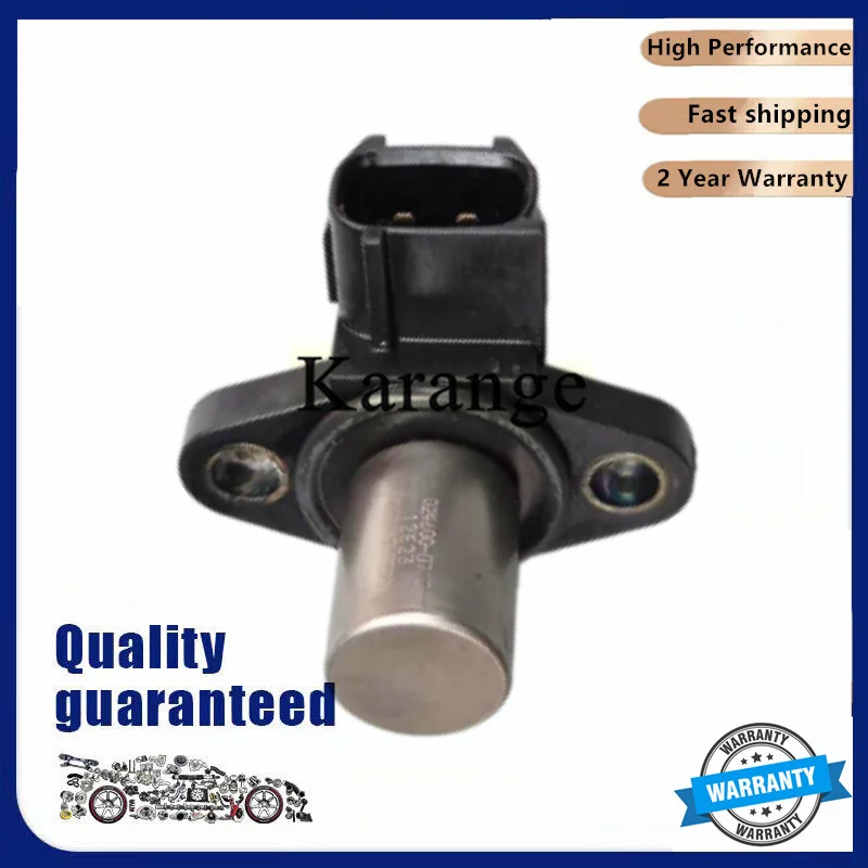 1PC Cam Position Sensor 32160-02F10 3216002F10 32160 02F10 for Suzuki GSX-R750 GSX-R600 GSX1300R GSX-R1000 Burgman 650 AN650 NEW