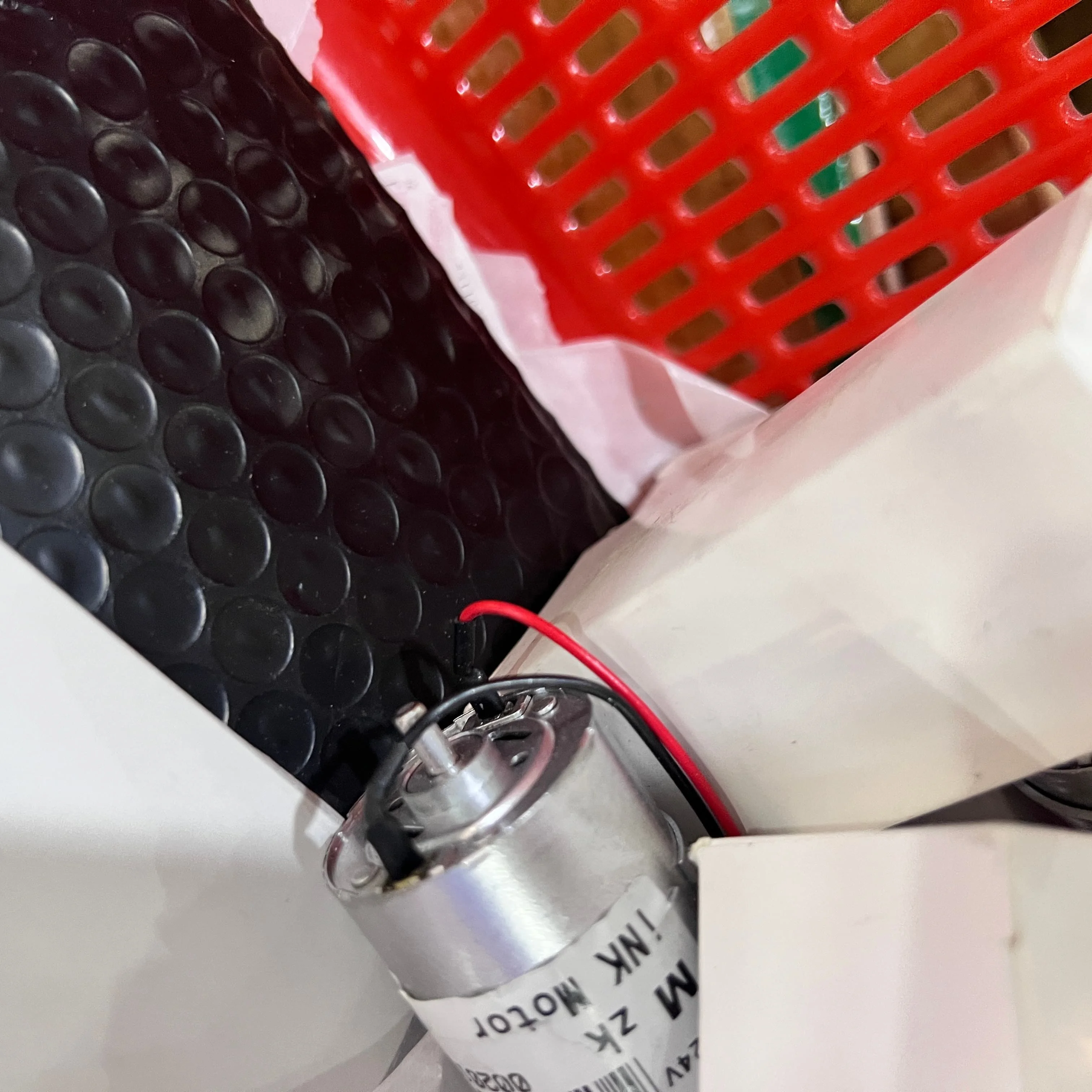 

1 шт. моторный чернильный насос DX2330 в сборе для использования в Ricoh DX 3440 3442 3443 3240 2330 2340 2430 2432 для Gestetner 6300 6301 6303 6143