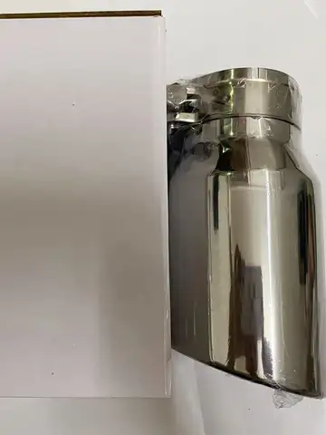 10 best sales 3-tums avgasrör - №5