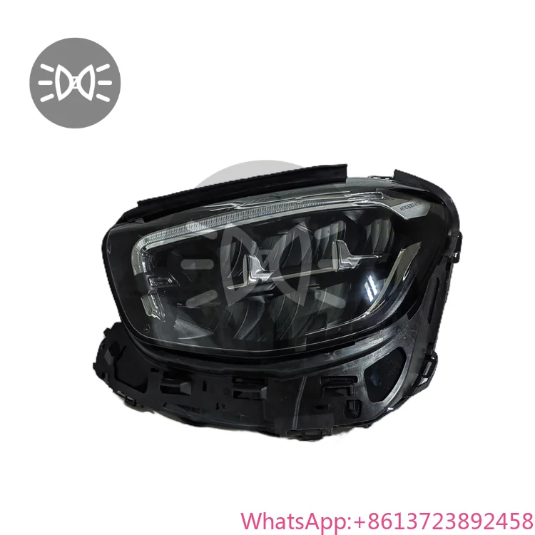 

For Auto Parts for Mercedes Benz E Class W213 E200 E260 Led Headlamp Adaptive Headlight