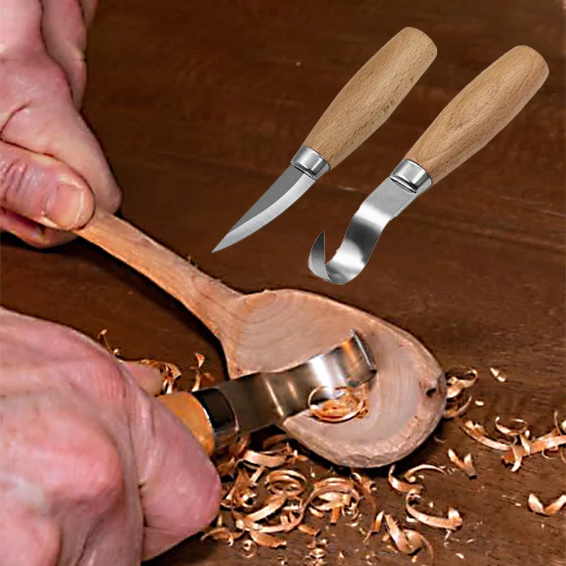 Thumbnail 4 - #46 Carving Chisels List of Top Picks