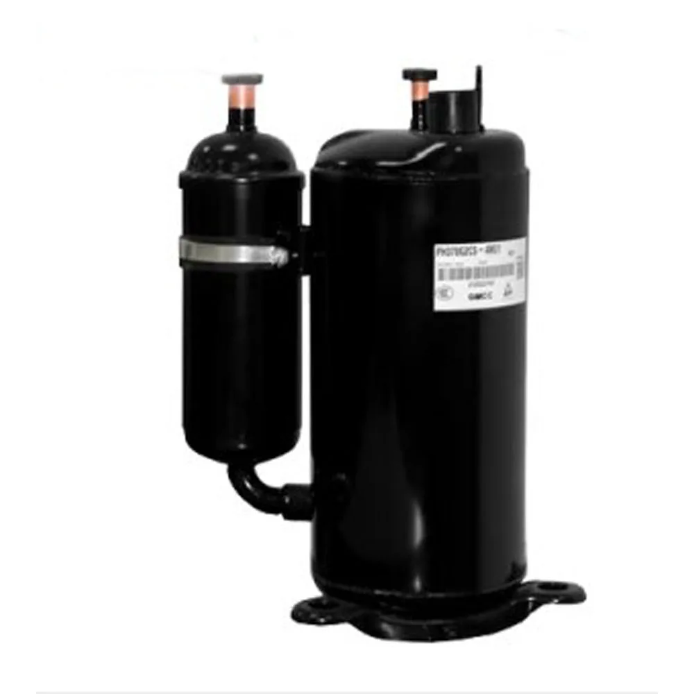 Refrigeration Air C…