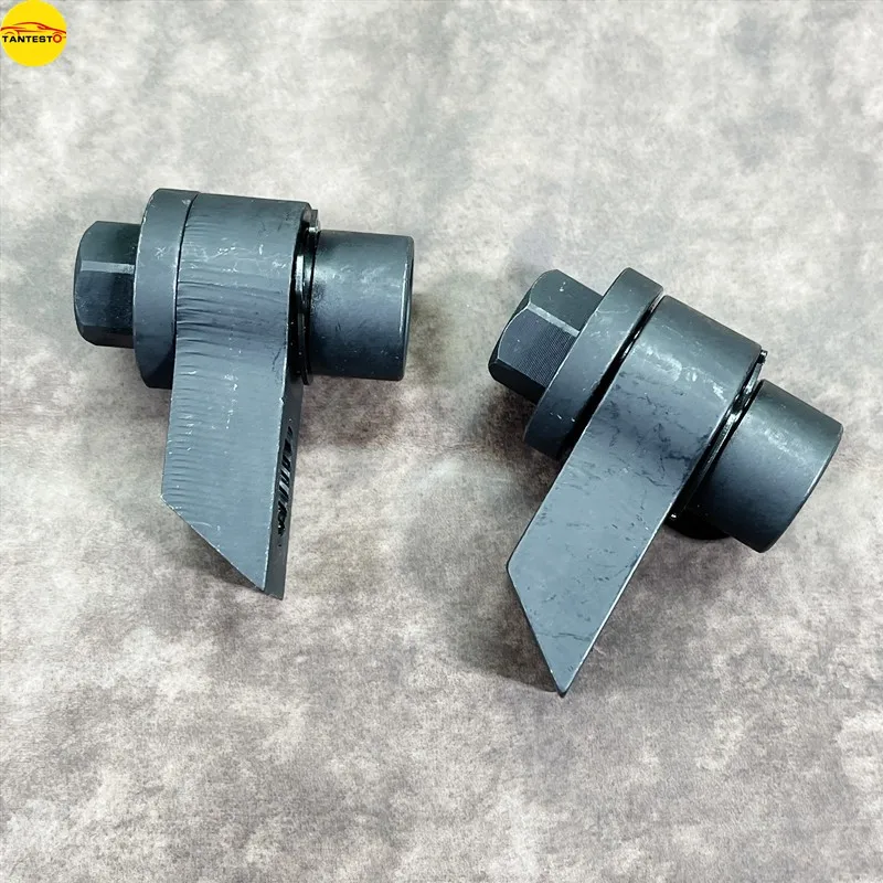 ใหม่ CRIN Common Rail หัวฉีดดีเซลกําจัดจากการใช้สาย PULLER M12 M14 สําหรับ BOSCH 110 120