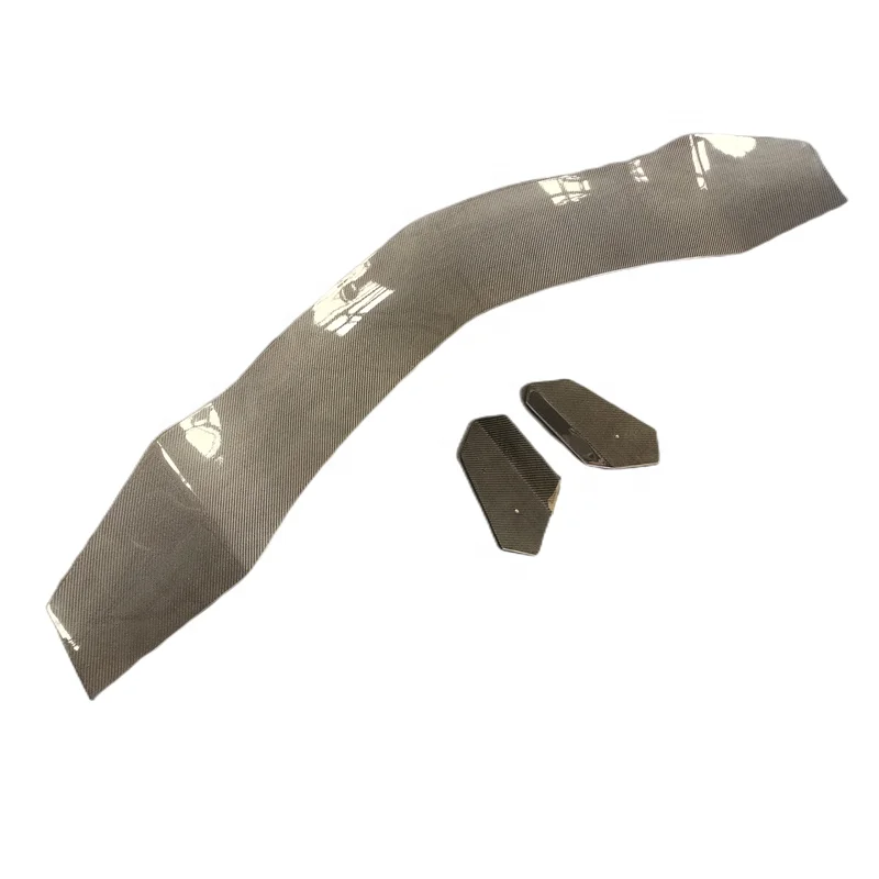 

Высококачественный задний спойлер из сухого карбона в стиле M для Lamborghini URUS