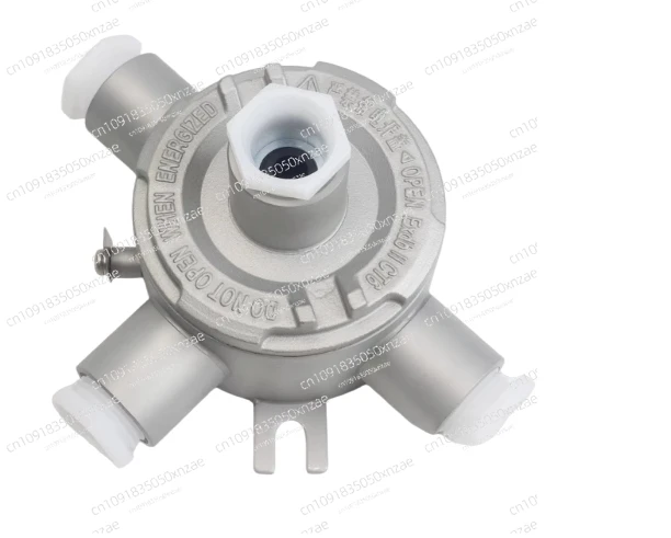 

304 stainless steel explosion-proof junction box hanging through box, tee crane