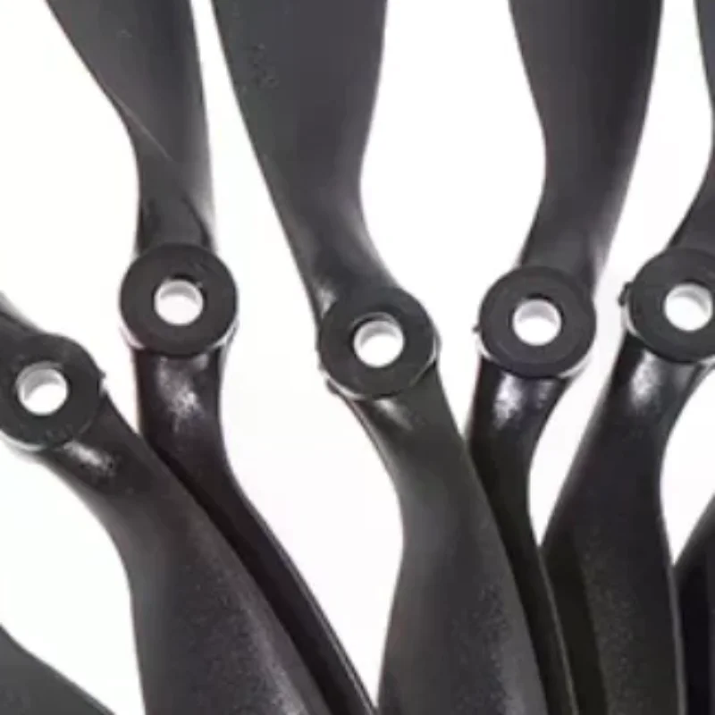 10 Stück 8060 Propeller Glasfaser Nylon Requisiten für RC Flugzeug Quadcopter 8x6